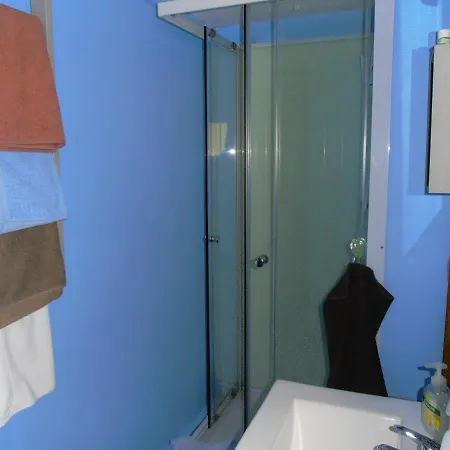 Le Repaire Relais Motard Chambre D Hotes * リムー
