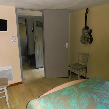 アパート Le Repaire Relais Motard Chambre D Hotes